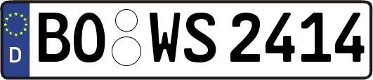 BO-WS2414