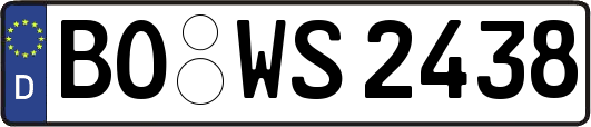BO-WS2438
