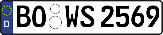 BO-WS2569