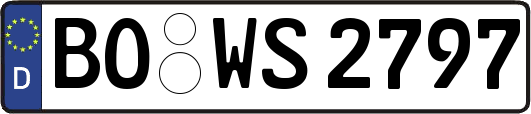 BO-WS2797