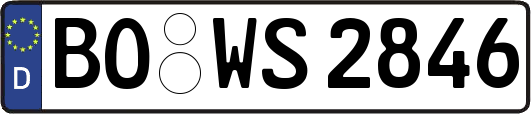 BO-WS2846