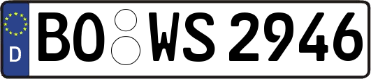 BO-WS2946