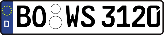 BO-WS3120