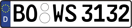 BO-WS3132