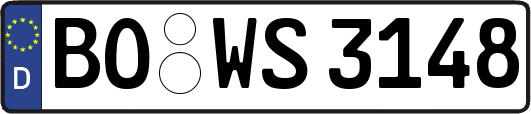 BO-WS3148