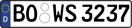 BO-WS3237