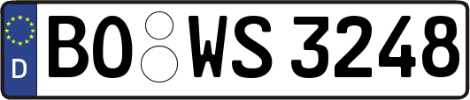 BO-WS3248