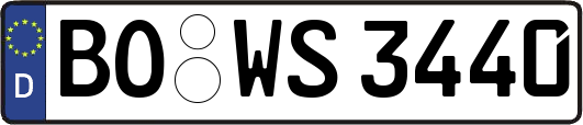 BO-WS3440