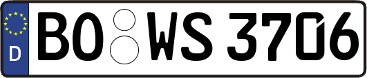 BO-WS3706