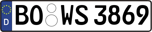 BO-WS3869