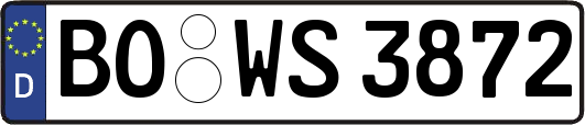 BO-WS3872