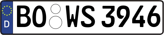 BO-WS3946