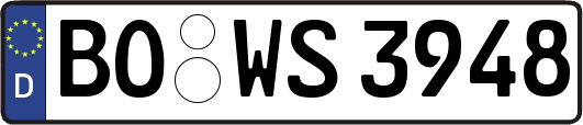 BO-WS3948