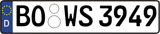 BO-WS3949