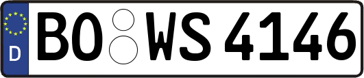 BO-WS4146