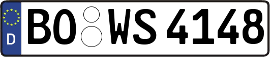 BO-WS4148