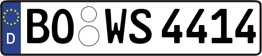 BO-WS4414