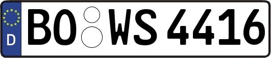 BO-WS4416