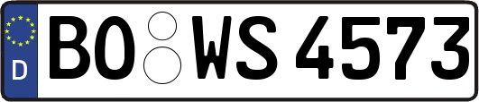 BO-WS4573
