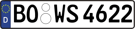BO-WS4622