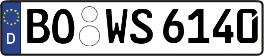 BO-WS6140