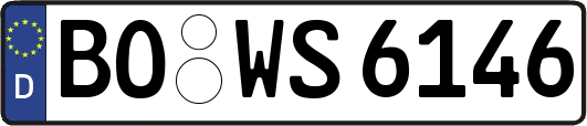 BO-WS6146