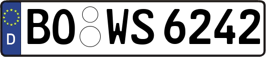 BO-WS6242