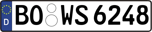 BO-WS6248