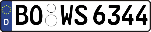 BO-WS6344