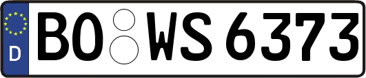 BO-WS6373