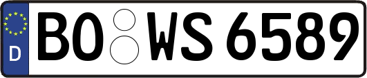 BO-WS6589
