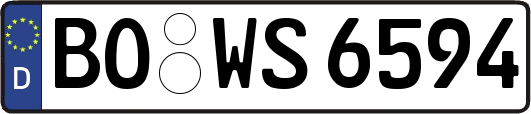 BO-WS6594