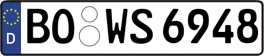 BO-WS6948