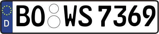 BO-WS7369