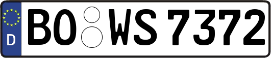 BO-WS7372