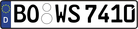 BO-WS7410