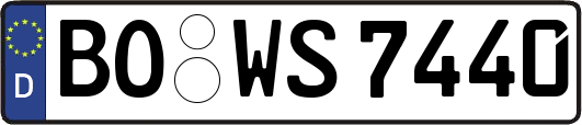 BO-WS7440