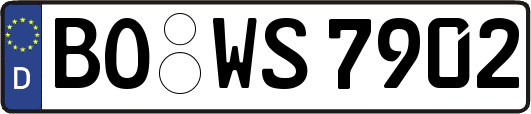 BO-WS7902