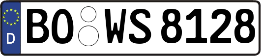 BO-WS8128