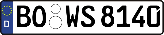 BO-WS8140