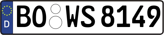 BO-WS8149