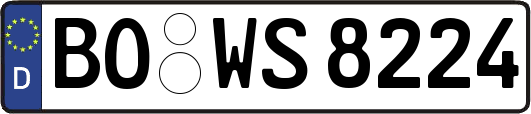 BO-WS8224