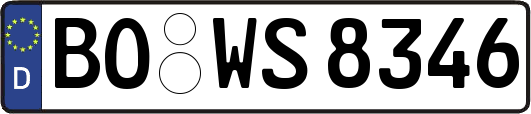 BO-WS8346