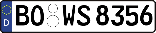BO-WS8356