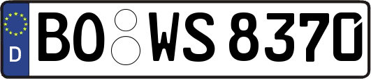 BO-WS8370