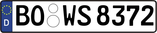BO-WS8372