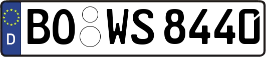 BO-WS8440