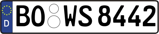 BO-WS8442