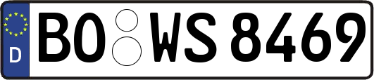 BO-WS8469