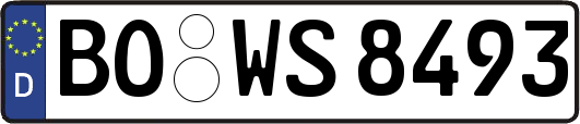 BO-WS8493